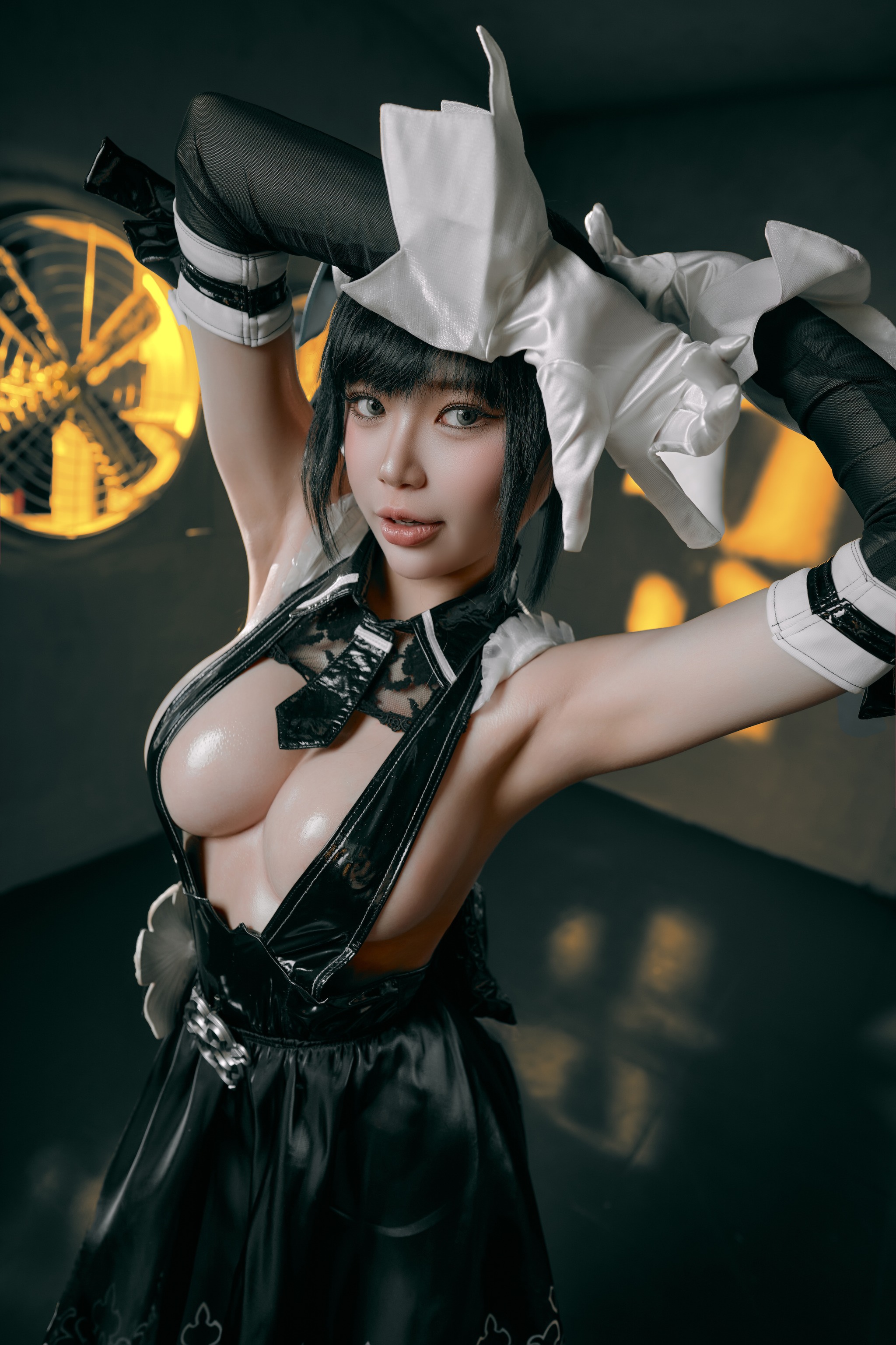 ZinieQ – NO.154 Eve [44P7V]-XikXak